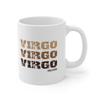 VIRGO MELANIN MUG