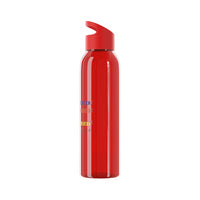 HYDRATED ARIES WATER BOTTLE