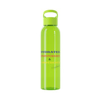 HYDRATED SAGITTARIUS WATER BOTTLE