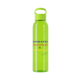 HYDRATED SAGITTARIUS WATER BOTTLE