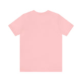 CANCER PINK T SHIRT