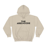 THE ARIES HOODIE