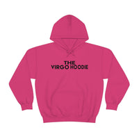 THE VIRGO HOODIE