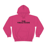 THE VIRGO HOODIE