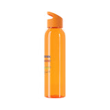 HYDRATED ARIES WATER BOTTLE