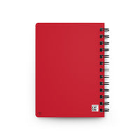 I LOVE CAPRICORNS SPIRAL BOUND JOURNAL