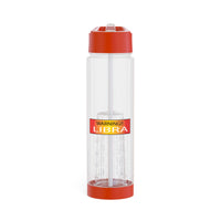 WARNING!! LIBRA INFUSER WATER BOTTLE