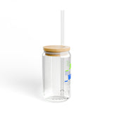 JUICE WATER LIQUOR SIPPER GLASS