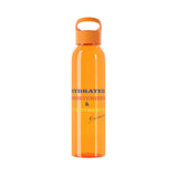 HYDRATED GEMINI WATER BOTTLE