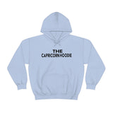 THE CAPRICORN HOODIE