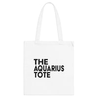 THE AQUARIUS TOTE