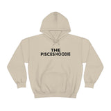 THE PISCES HOODIE