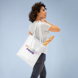 PISCES PRIDE TOTE