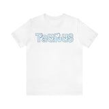 TAURUS LIGHT BLUE T SHIRT