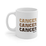 CANCER MELANIN MUG