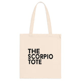 THE SCORPIO TOTE