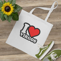 I LOVE VIGOS TOTE