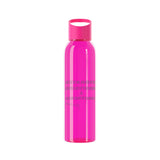 HYDRATED GEMINI WATER BOTTLE