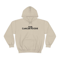 THE CANCER HOODIE