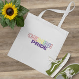 GEMINI PRIDE TOTE