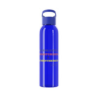 HYDRATED VIRGO WATER BOTTLE