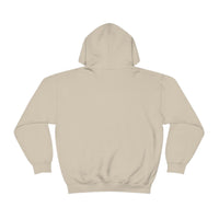 THE TAURUS HOODIE