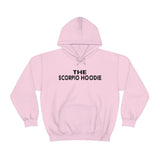 THE SCORPIO HOODIE