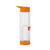 WARNING!! GEMINI INFUSER WATER BOTTLE