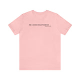 HE A GOOD SAGITTARIUS SAVANNAH T SHIRT