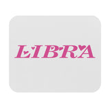 LIBRA PINK MOUSEPAD (Rectangle)