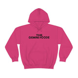 THE GEMINI HOODIE