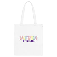 SAGITTARIUS PRIDE TOTE