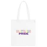 SAGITTARIUS PRIDE TOTE