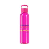 HYDRATED ARIES WATER BOTTLE