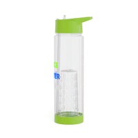 JUICE WATER LIQUOR INFUSER WATER BOTTLE