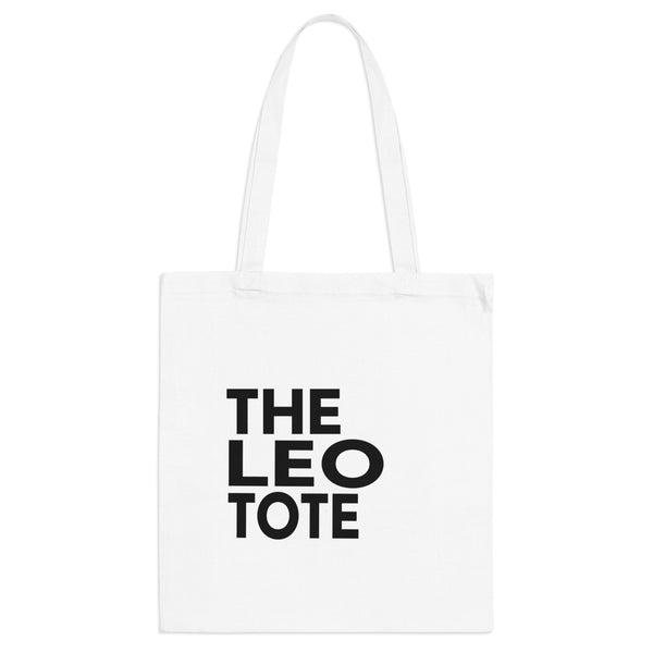 THE LEO TOTE