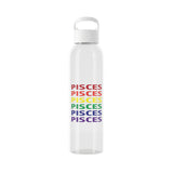 PISCES RAINBOW WATER BOTTLE