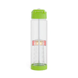 WARNING!! LEO INFUSER WATER BOTTLE