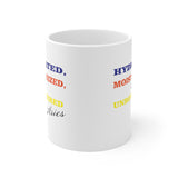 HYDRATED ARIES MUG