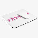 TAURUS PINK MOUSEPAD (Rectangle)