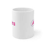 ARIES CIRCLE MUG