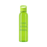 JUICE WATER LIQUOR WATER BOTTLE