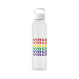 VIRGO RAINBOW WATER BOTTLE