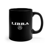 LIBRA AIR MUG