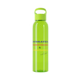 HYDRATED LEO WATER BOTTLE