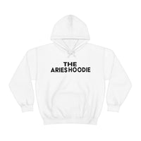 THE ARIES HOODIE