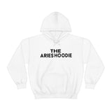 THE ARIES HOODIE