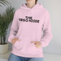 THE VIRGO HOODIE