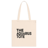 THE AQUARIUS TOTE