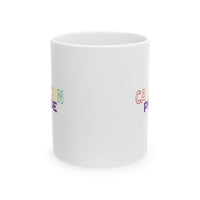 CAPRICORN PRIDE MUG